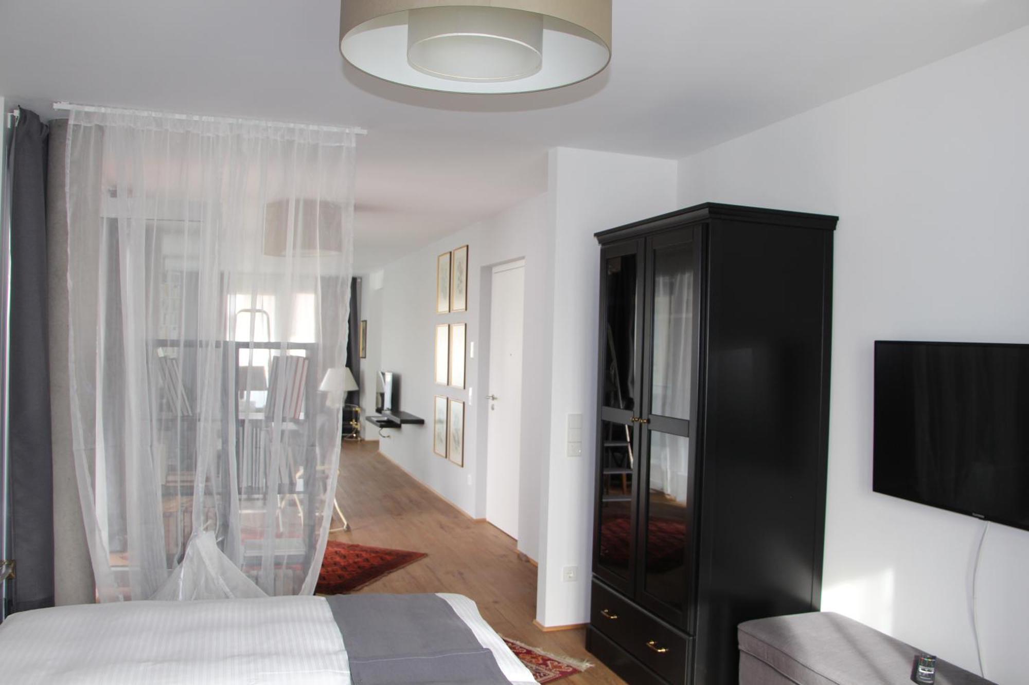 Illertisser Hof Illertissen Εξωτερικό φωτογραφία